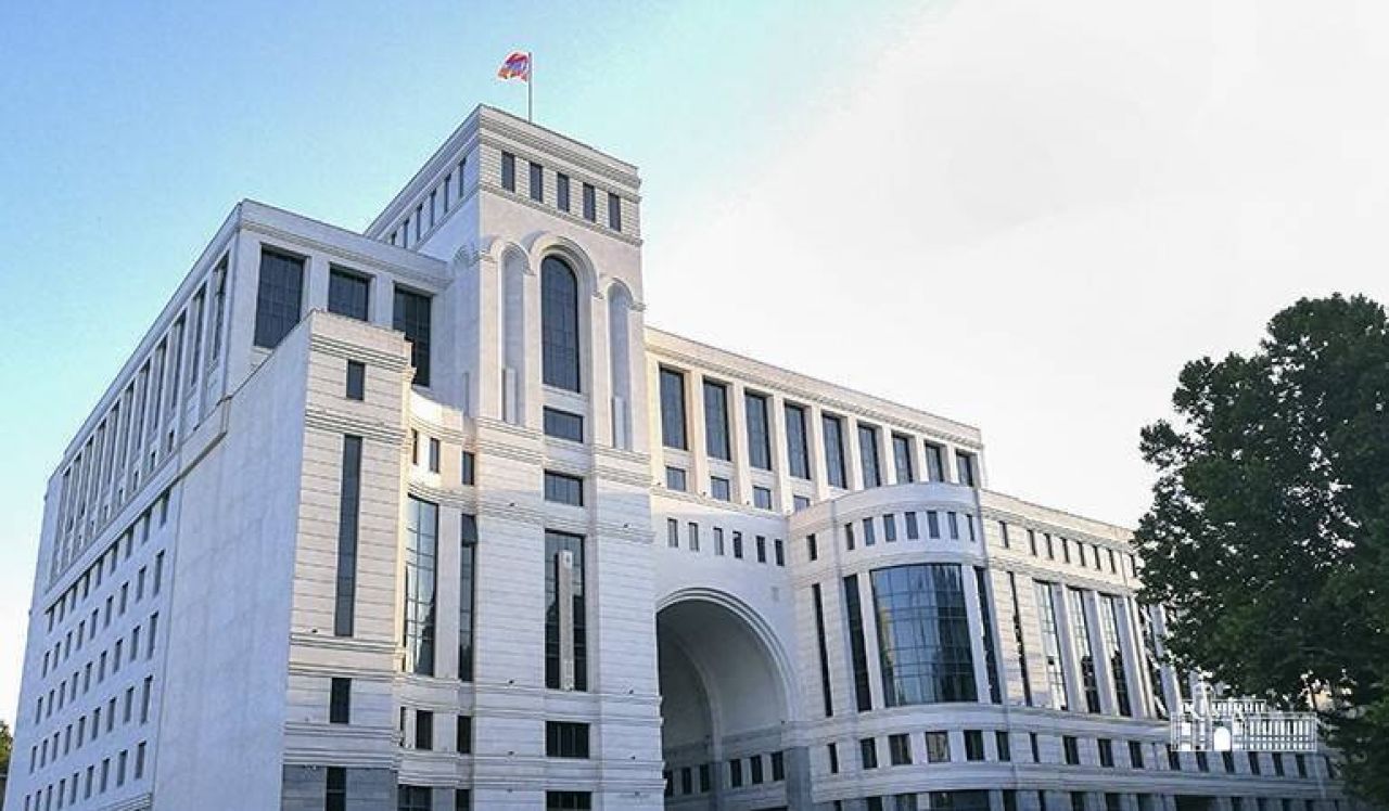 Ադրբեջանի կողմից Լաչինի միջանցքի արգելափակման հետևանքով Լեռնային Ղարաբաղում հումանիտար ճգնաժամը շարունակում է վատթարանալ․ ՀՀ ԱԳՆ