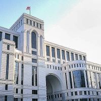 Ադրբեջանի կողմից Լաչինի միջանցքի արգելափակման հետևանքով Լեռնային Ղարաբաղում հումանիտար ճգնաժամը շարունակում է վատթարանալ․ ՀՀ ԱԳՆ
