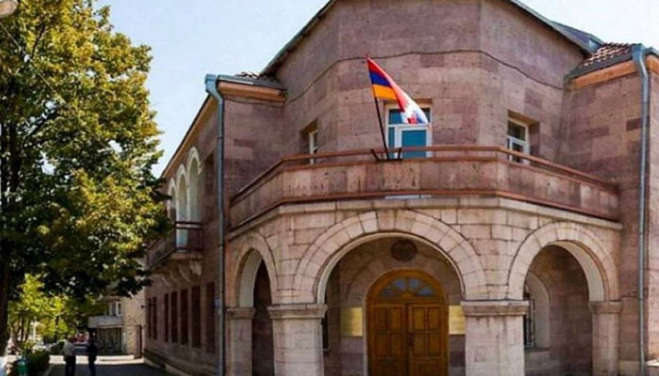 ԿԽՄԿ հումանիտար բեռների մատակարարումն Ադրբեջանի կողմից խոչընդոտելը պատերազմական հանցագործություն է. Արցախի ԱԳՆ