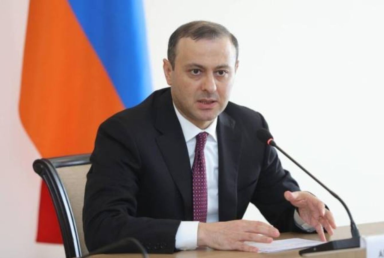 Միջուկային էներգիայի ոլորտում բացի ԱՄՆ-ից ու ՌԴ-ից, առաջարկներ ենք ստացել նաև Կորեայից ու Ֆրանսիայից. ԱԽ քարտուղար