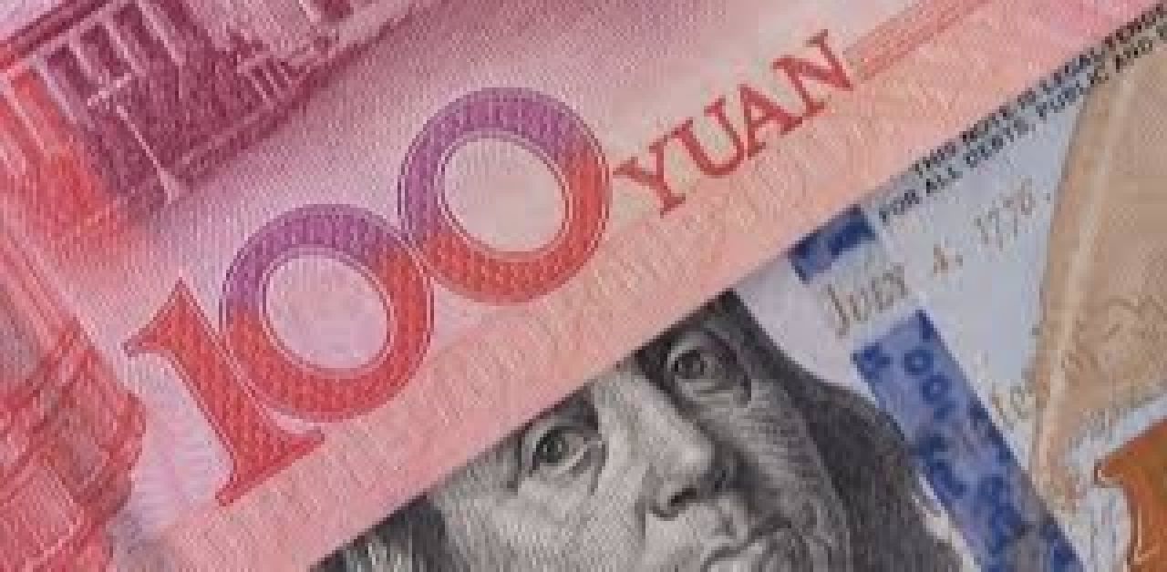 ԿԲ-ները նվազեցնում են ԱՄՆ դոլարի պաշարները, մեծացնում՝ չինական յուանի ազդեցությունը