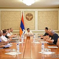 «Միջազգային կառույցների կոչերը  արդյունք չեն տվել». Արցախի նախագահը հրավիրել է Անվտանգության խորհրդի նիստ