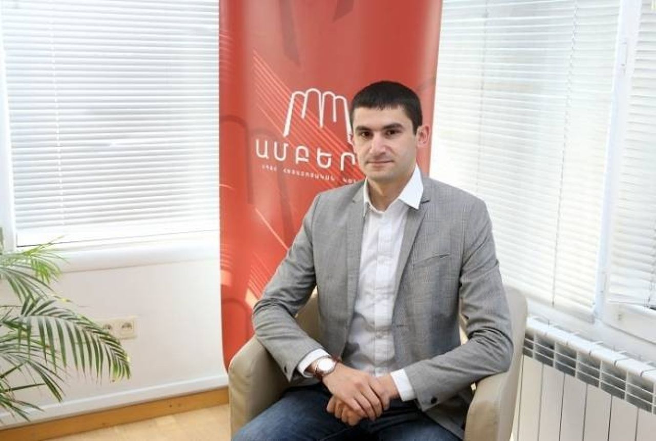 Եթե հաշվի առնենք դրական սպասելիքները, հիմքեր կան ակնկալելու, որ տարին կավարտվի բարենպաստ․ տնտեսագետը՝ դրական տեղաշարժերի մասին