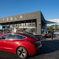 Tesla-ն ներդրումային առաջարկ է ուղարկել Հնդկաստանի կառավարությանը