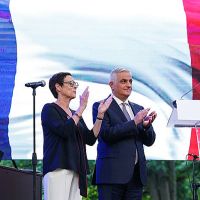 Հայաստանը բարձր է գնահատում ԼՂ հայերի իրավունքների և անվտանգության հասցեագրման գործում Մակրոնի դերակատարությունը. փոխվարչապետ