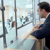 Արաբկիր վարչական շրջանում բացվել է քաղաքացիների սպասարկման նոր կենտրոն