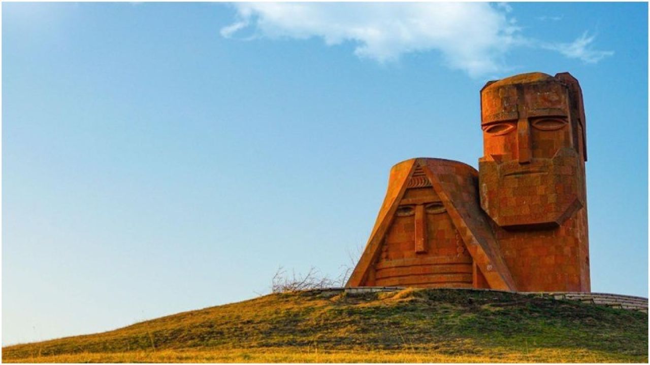 Արցախի (Լեռնային Ղարաբաղի) հասարակական կազմակերպությունների հայտարարությունը
