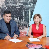 Ընտանիքների ամրապնդման ծրագիր Կոտայքում, Իջևան և Դիլիջան խոշորացված համայնքներում