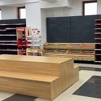 Nagorno Karabakh struggles to survive disastrous humanitarian consequences as grocery store shelves go empty