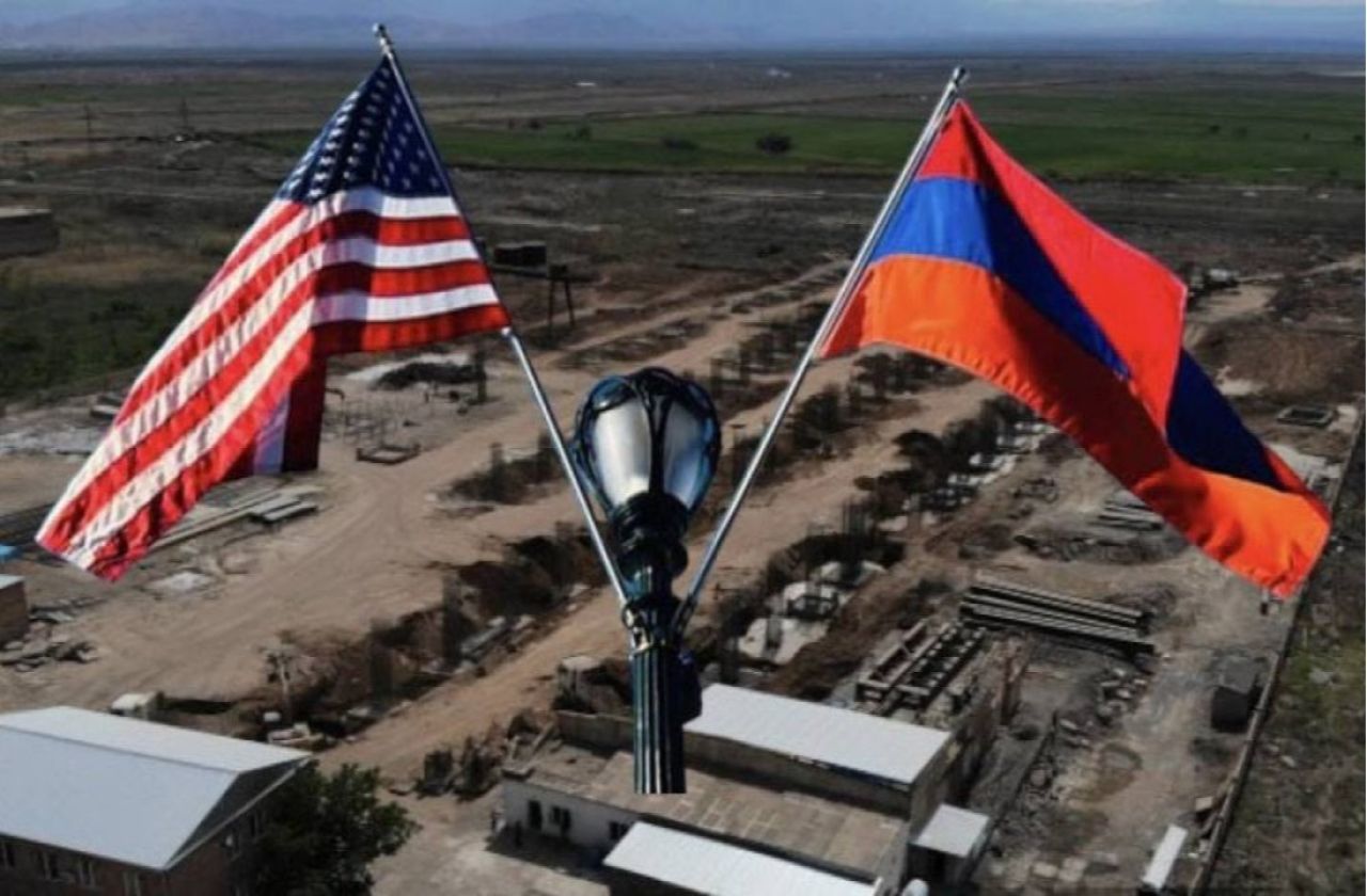 Հայաստանն Ադրբեջանից չի ստացել Երասխի գործարանի վերաբերյալ որևէ պաշտոնական նամակ