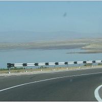Ալավերդի-Սանահին-Սարահարթ ճանապարհահատվածին գործում են երթևեկության սահմանափակումներ