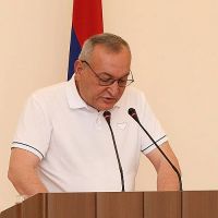 Արցախի ժողովուրդը կանգնած է հումանիտար աղետի ու գոյութենաբանական խնդրի առջև. ԱԺ նախագահն ուղերձ է հղել