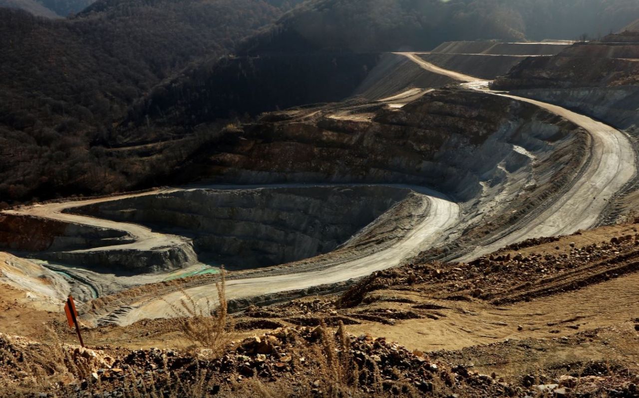 Բնապահպաններն ու հանքարդյունահանողները միասին կարող են պայքարել թշնամու դեմ