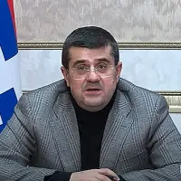 Արցախի Հանրապետության նախագահ Արայիկ Հարությունյանի ասուլիսի բացման խոսքը