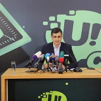 Ռալֆ Յիրիկյանի առաջին 100 օրը Ucom-ում