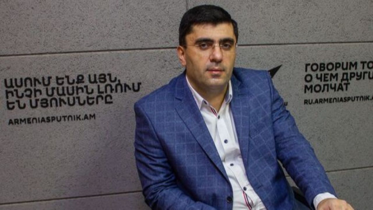 11.4% տնտեսական ակտիվությունը լավ է, բայց կարճաժամկետ բնույթ ունի. Քթոյանն ասել է` ինչու
