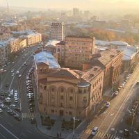 Անշարժ գույքի առաջնային շուկան կպասիվանա. «Փաստ»