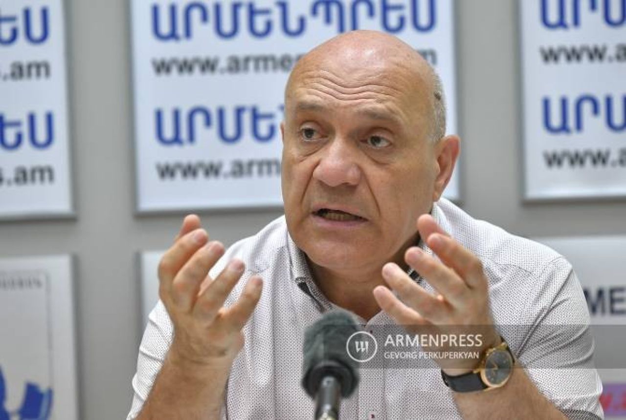 Լրագրողների նկատմամբ ֆիզիկական բռնության դեպքերի նվազում, դատական գործերի ավելացում. ԽԱՊԿ զեկույց