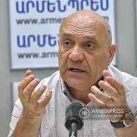 Լրագրողների նկատմամբ ֆիզիկական բռնության դեպքերի նվազում, դատական գործերի ավելացում. ԽԱՊԿ զեկույց