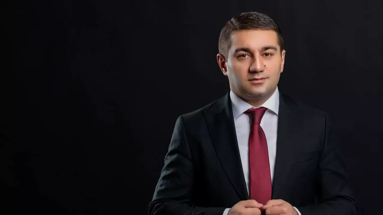 Լուրջ տեղաշարժեր խոշոր հարկատուների ցանկում. ինչի՞ մասին է դա վկայում` ըստ Նաիրի Սարգսյանի