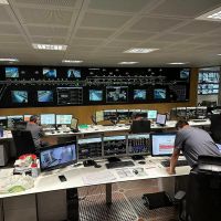 Կարեն Դեմիրճյանի անվան Երևանի մետրոպոլիտենի գլխավոր տնօրենի ժ/պ Բաբկեն Սեդրակյանը շարունակում է  աշխատանքային  այցը Իսպանիա