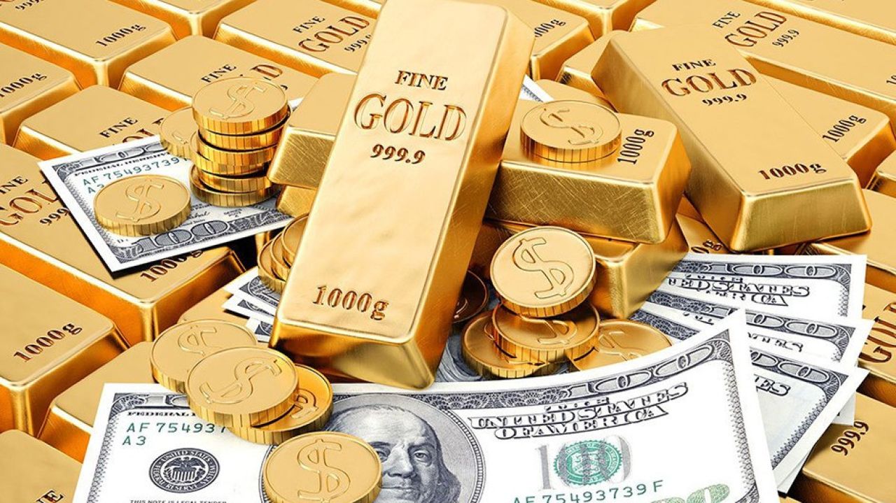 Ոսկու պահանջարկն աշխարհում 2023թ. երկրորդ եռամսյակում նվազել է 2 տոկոսով