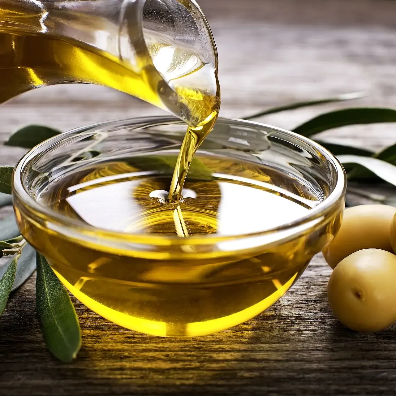 Հունաստանում ձիթայուղի արտադրությունը երաշտի պատճառով կնվազի