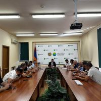 Կայացել է որսի կենդանիների վերաբերյալ Շրջակա միջավայրի նախարարության կողմից մշակված հրամանի նախագծի քննարկումը