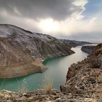 Մարտունի համայնքի ղեկավարին է ներկայացվել  Աստղաձորի ջրամբարի կառուցման  նախագիծը