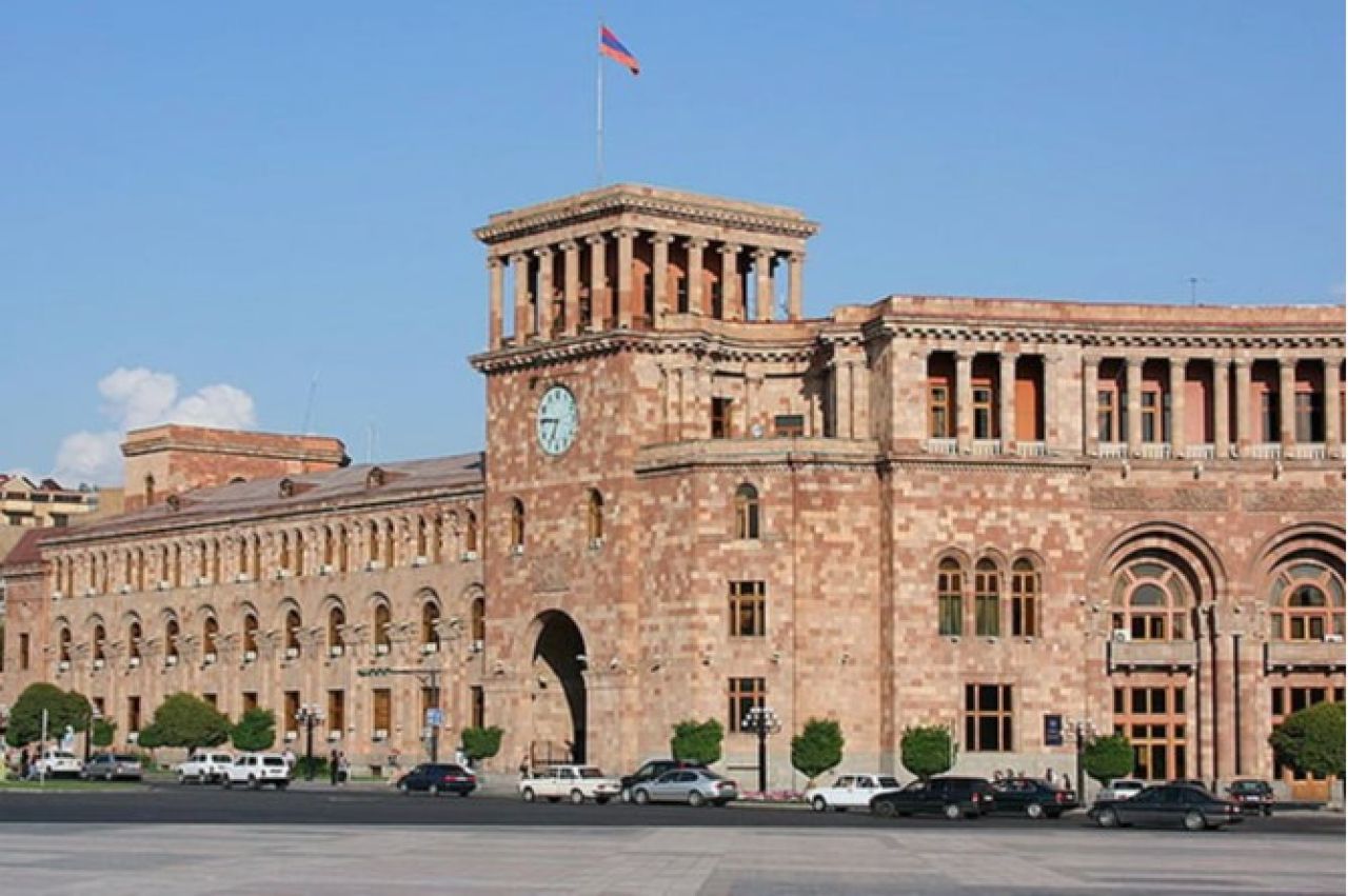 Կառավարությունը հավանություն է տվել «ՋիԷՆՍԻ-ԱԼՖԱ» ընկերության կողմից ներկայացված ներդրումային ծրագրին