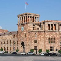 Կառավարությունը հավանություն է տվել «ՋիԷՆՍԻ-ԱԼՖԱ» ընկերության կողմից ներկայացված ներդրումային ծրագրին