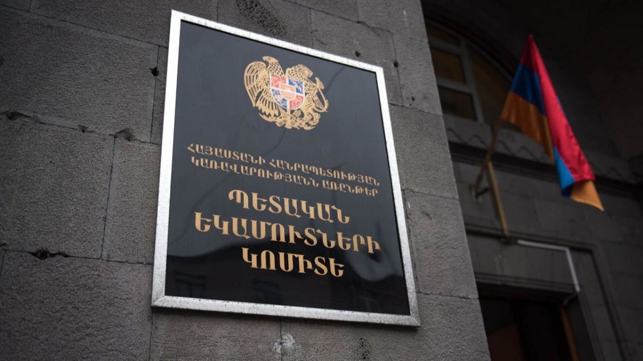 Հարկ վճարելը յուրաքանչյուրիս պարտականությունն է