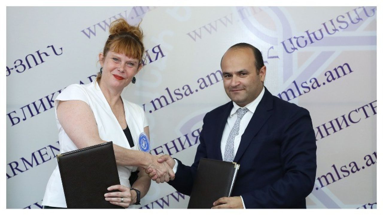 Սոցիալապես անապահով և արտակարգ իրավիճակներից տուժած 13.000 քաղաքացու կտրամադրվեն սննդի քարտեր