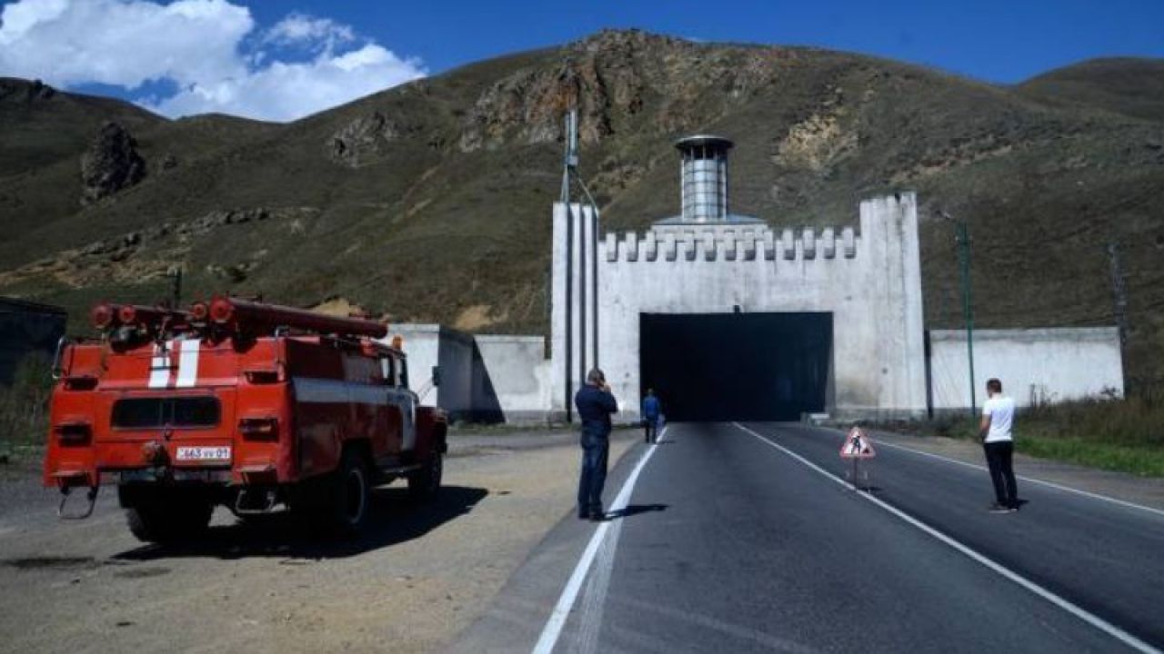 Դիլիջանի և Պուշկինի թունելներով երթևեկությունը ժամանակավորապես կդադարեցվի