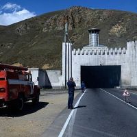 Դիլիջանի և Պուշկինի թունելներով երթևեկությունը ժամանակավորապես կդադարեցվի