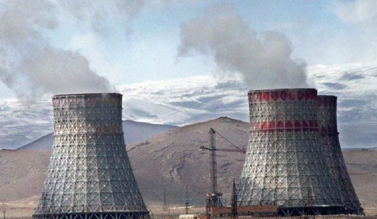 Հայաստանին անհրաժեշտ է արդեն փորձարկված ատոմային էներգաբլոկ. մասնագետ