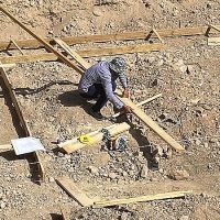 Երասխում կառուցվում է առաջին սպորտդպրոցը