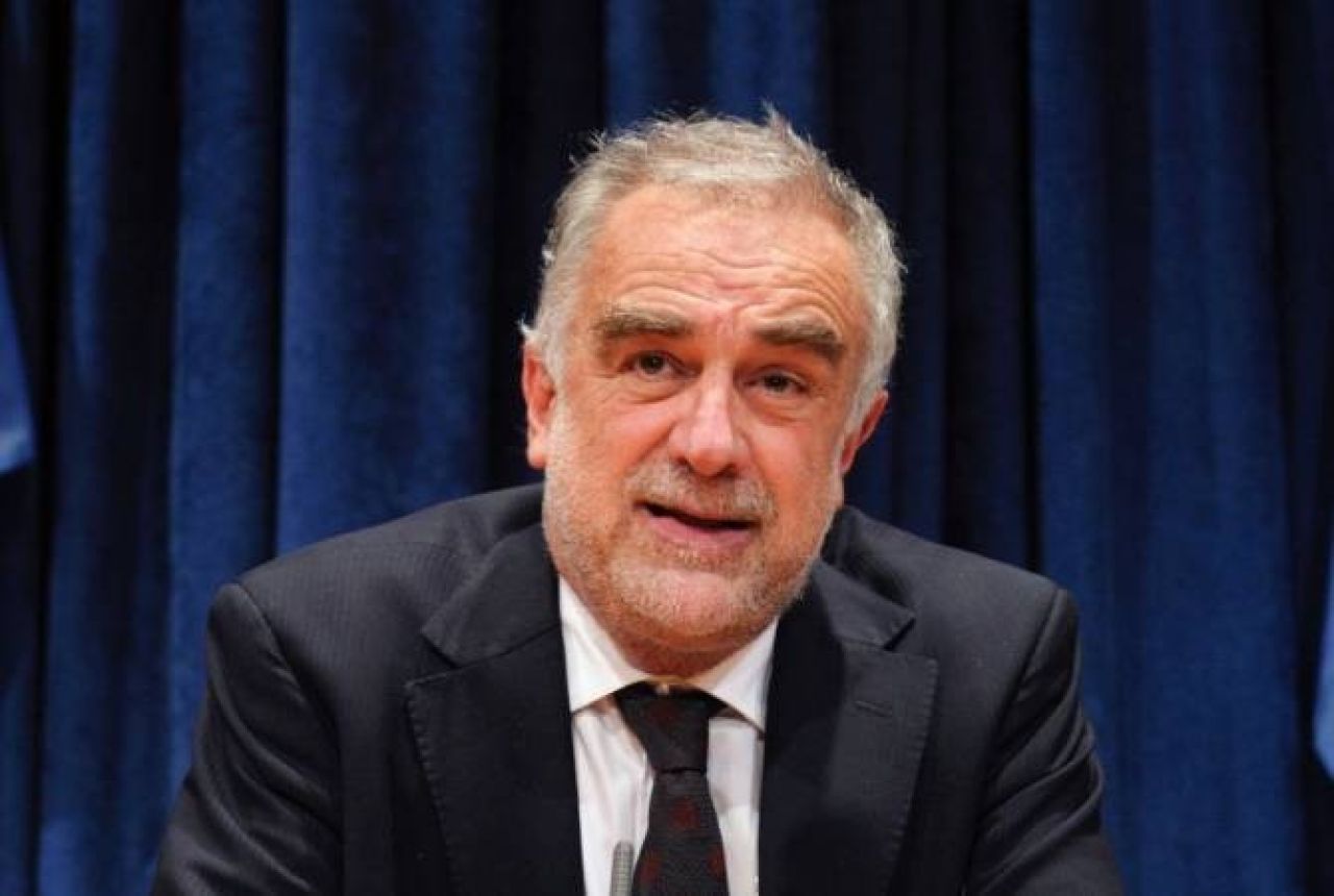 BREAKING: Azeri blockade of Nagorno-Karabakh constitutes genocide, confirms ex-ICC prosecutor L. Ocampo