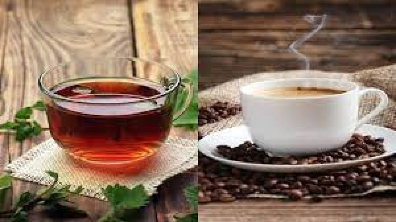 «Կոմերսանտ»․ Ռուսաստանում սեպտեմբերին բարձրանալու են թեյի և սուրճի գները