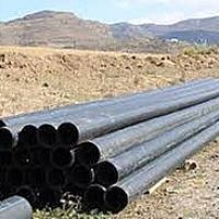 Վերիշեն բնակավայրում 3,5 կմ երկարությամբ ոռոգման նոր ջրագիծ  կկառուցվի