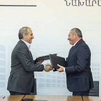 Հայաստանն ու Իրանը երկարաձգել են «Գազ` էլեկտրաէներգիայի դիմաց» պայմանագրի ժամկետը