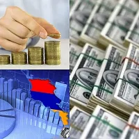 Հայաստանի պետական պարտքը հատել է 11 մլրդ դոլարի սահմանագիծը