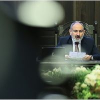 Կառավարության հերթական նիստը (ուղիղ միացում)