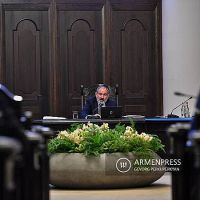 Pashinyan warns Azerbaijan against undermining ‘historic chance for peace’