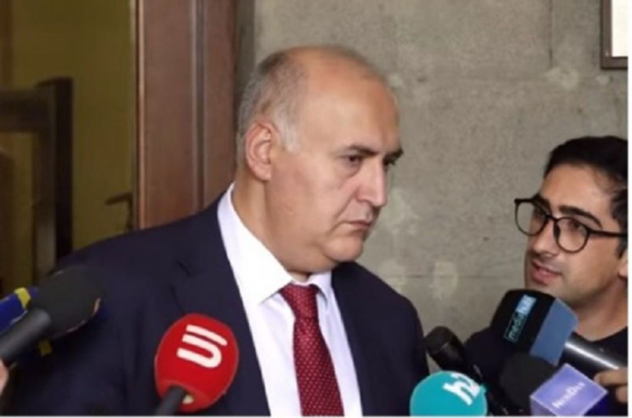 «Վեոլիա ջրից» բողոքները շատացել են, համակարգը մեծ ներդրումների կարիք կա. ՀԾԿՀ նախագահ