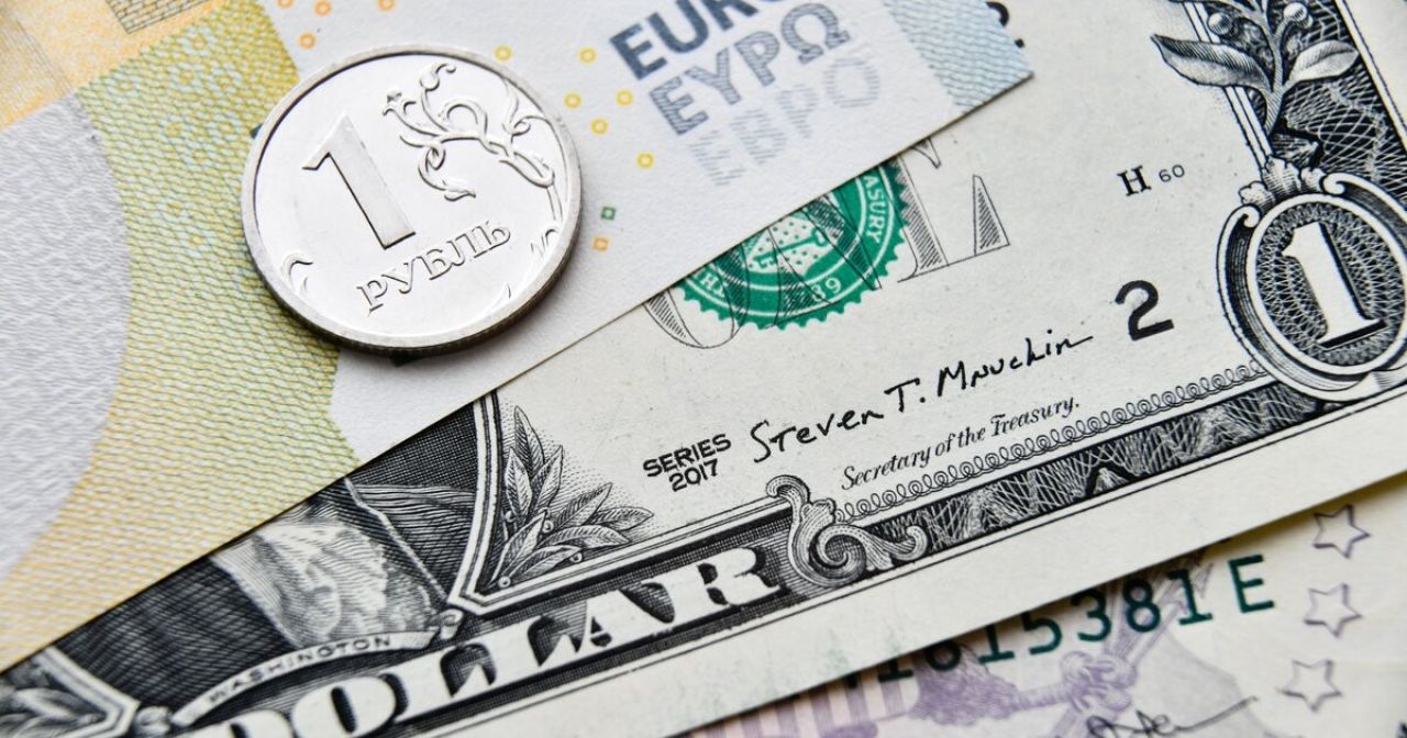 Եվրոյի փոխարժեքն անցած տարվա մարտի 24-ից հետո առաջին անգամ գերազանցել է 108 ռուբլին