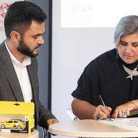 Yandex Go-ն Հայաստանում սկսում է անվճար ուղևորություններ տրամադրել բարեգործական կազմակերպություններին