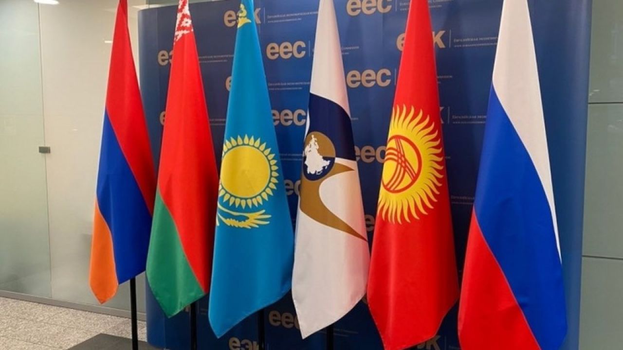 ԵԱՏՄ-ում արդյունաբերական արտադրությունն աճել է գրեթե 3%-ով, Հայաստանում ՝ 1%-ով