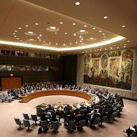 BREAKING: U.N. Security Council to convene emergency meeting on Azeri blockade of Nagorno-Karabakh