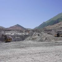 ՀՀ տնտեսությունը շարունակում է ապավինել հանքարդյունաբերության ոլորտին